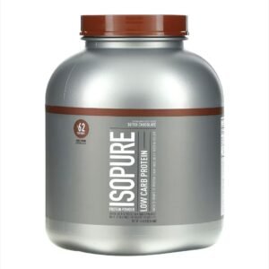 Isopure 4,5 Lb