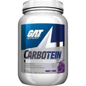 Carbotein