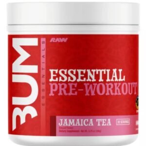 Cbum Essential