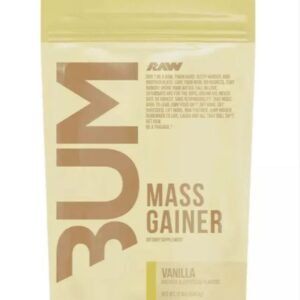 Cbum Mass Gainer 12 Lb