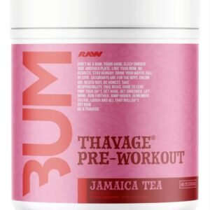Cbum Thavage