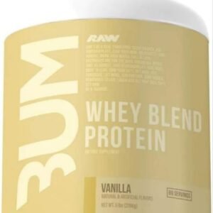Cbum 5 Lb