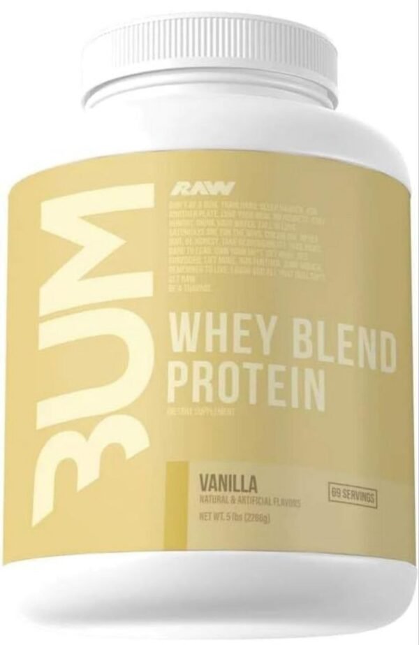 Cbum 5 Lb