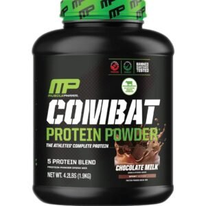 Combat 4 Lb