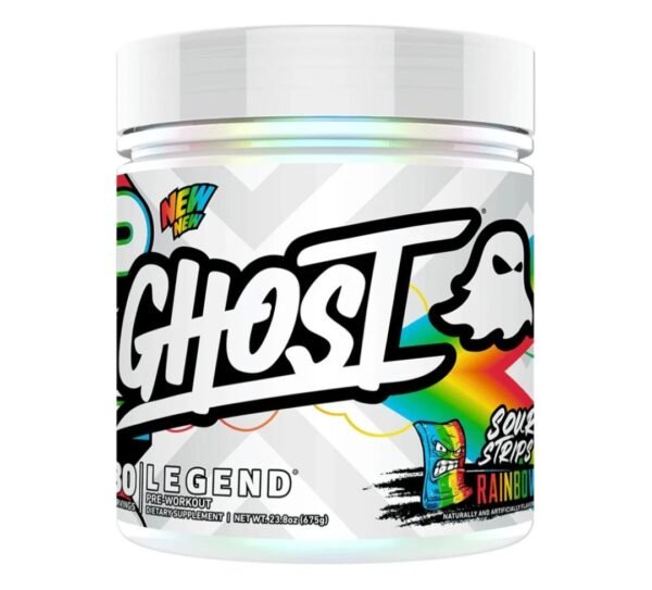 Ghost