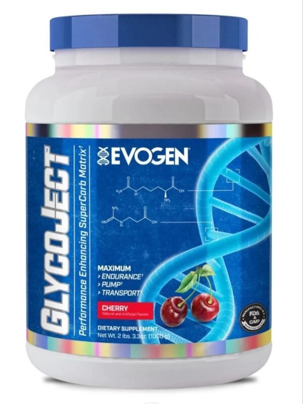 Glycojet 2 Lb