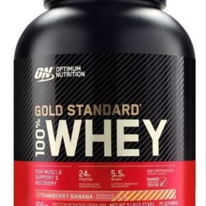 Gold Standard 5 Lb