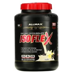 Isoflex 5 Lb