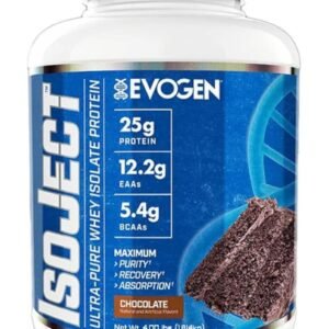 Isoject 4 Lb