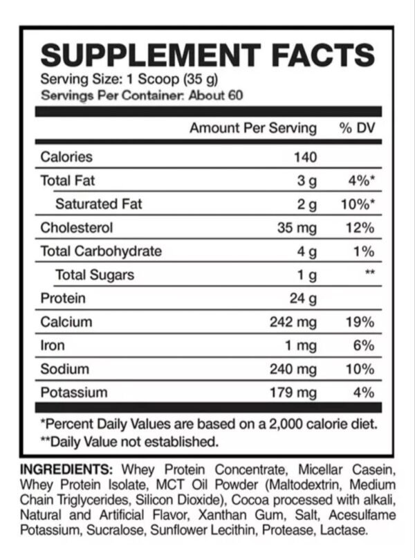 Isoject 4 Lb - Image 2