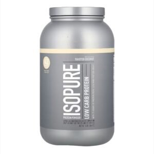 Isopure 3 Lb