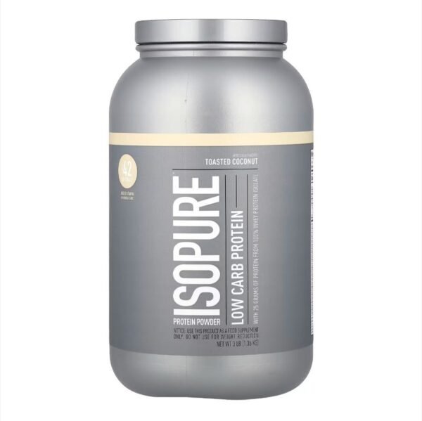 Isopure 3 Lb