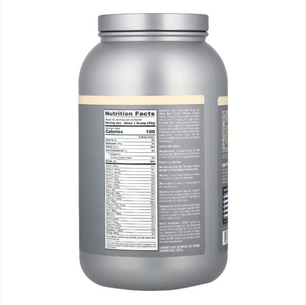 Isopure 3 Lb - Image 2