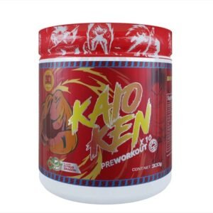 Kaioken