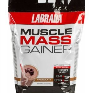 Labrada Mass 12 Lb