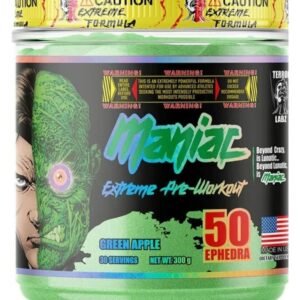 Maniac