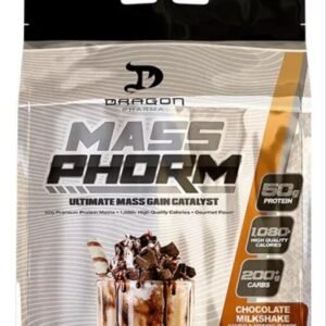 Mass Phorm 12 Lb