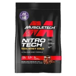 Nitrotech 8 Lb