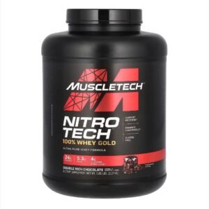 Nitrotech 5 Lb