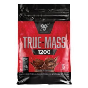True Mass 12 Lb
