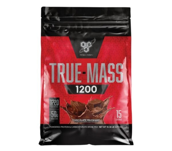 True Mass 12 Lb