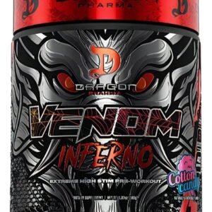 Venom Inferno