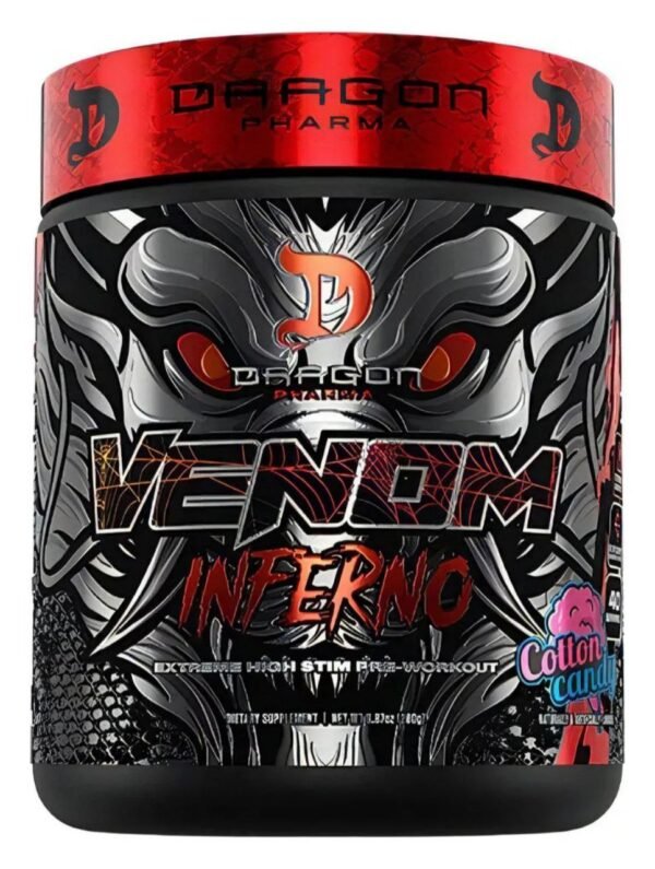 Venom Inferno