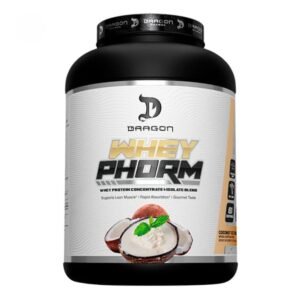 Whey Phorm 5 Lb