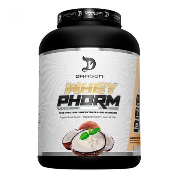 Whey Phorm 5 Lb