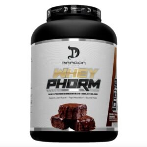 Iso Pharma 5 Lb