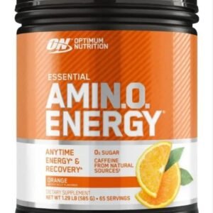 Aminoenergy 65 serv