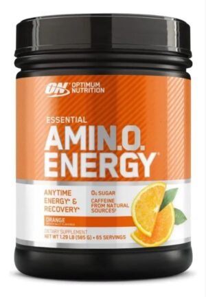 Aminoenergy 65 serv