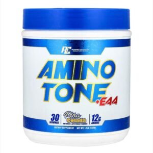Aminotone 30 serv