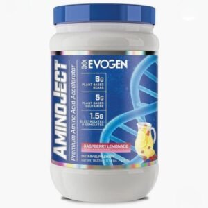 Aminoject 30 serv