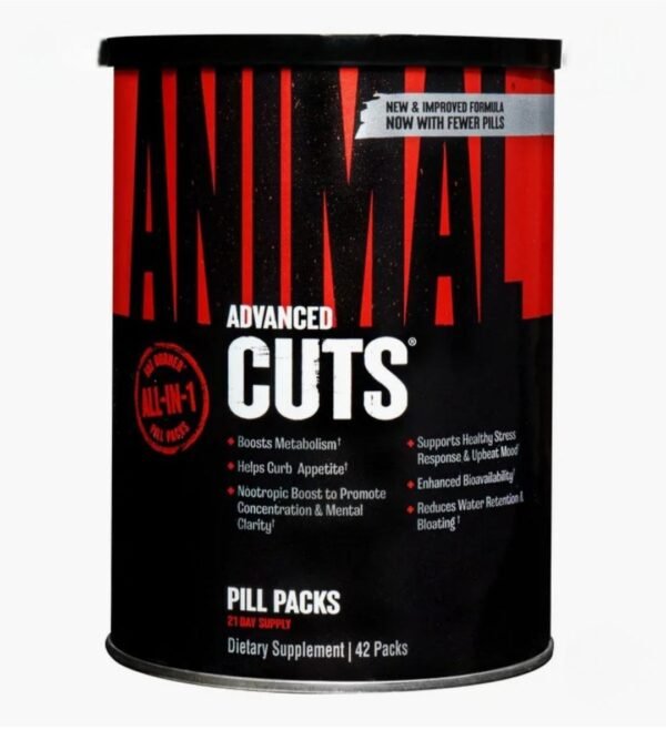 Animal Cuts