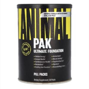Animal Pack