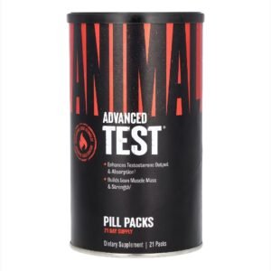 Animal Test
