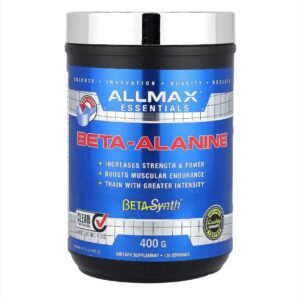 Beta-Alanine Allmax 400 gr