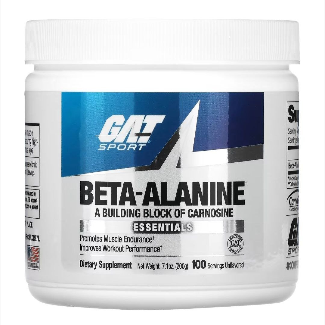 Beta-Alanine GAT