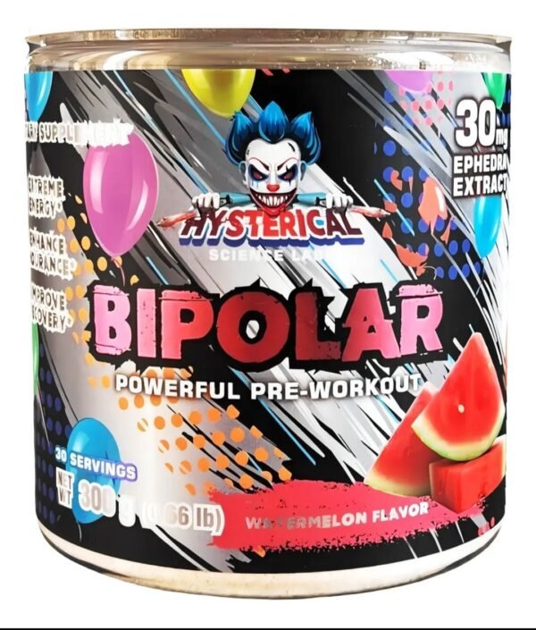 Bipolar