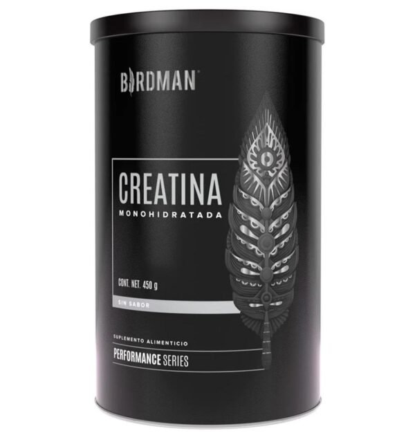 Creatina Birdman 500 gr