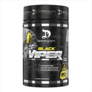 Black Viper