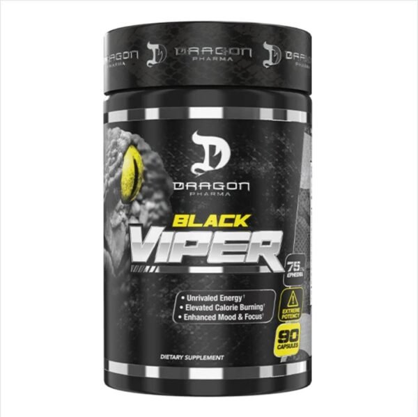 Black Viper