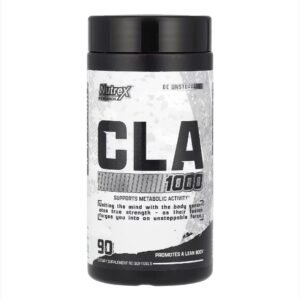 CLA 1000 NUTREX