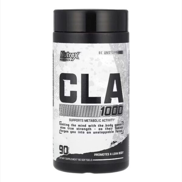 CLA 1000 NUTREX