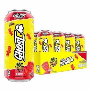 Ghost Bebible 12u