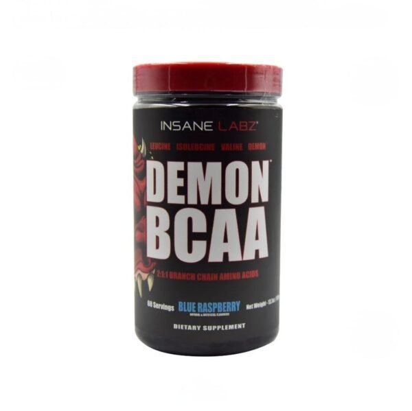 Bcaa Demon 60