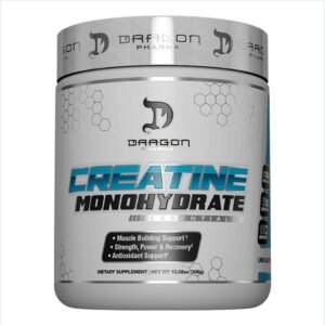 Creatina Dragon 300 gr