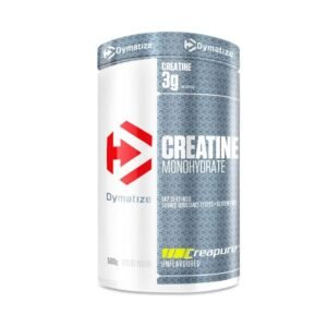 Creatina Dymatize 500 gr