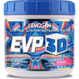 EVP 3D
